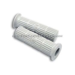 Revêtements (jeu) type origine Vespa 50/125 ET3 Gris